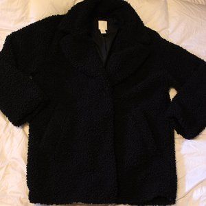 Sherpa H&M Jacket